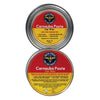 Carnauba Paste Wax Can