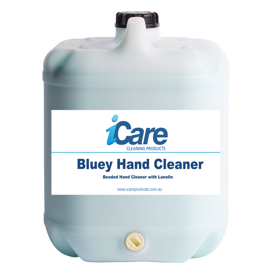 Bluey Hand Cleaner